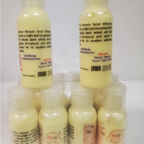 kismetbeauty Bath & Body Bio Eclat Action Miracle Super